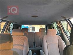 Dodge Caravan